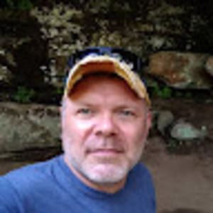 Meet your Posher, Derek